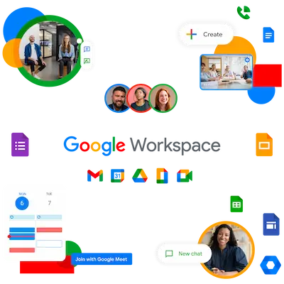 Google Workspace