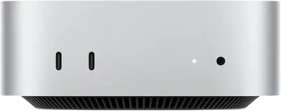 Mac Mini M4