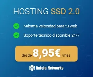 Raiola Networks