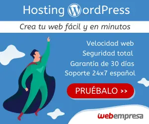 Webempresa