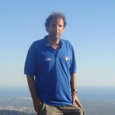 Gerard Ciuró